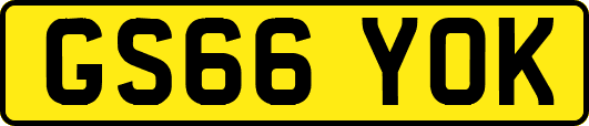 GS66YOK