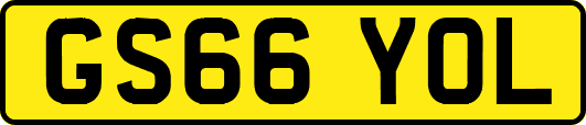 GS66YOL