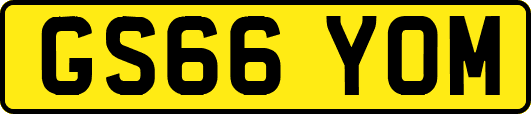 GS66YOM