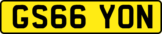 GS66YON