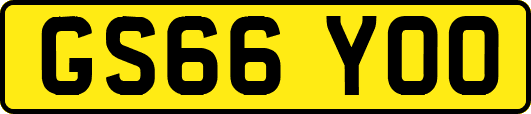 GS66YOO