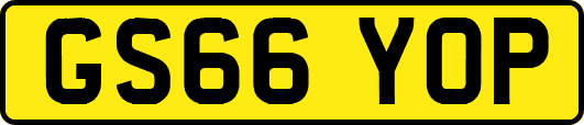 GS66YOP