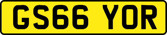 GS66YOR