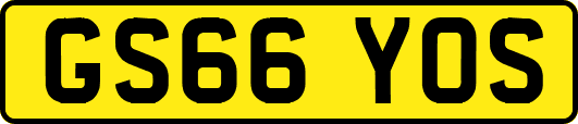 GS66YOS