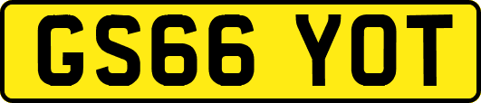 GS66YOT