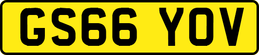 GS66YOV