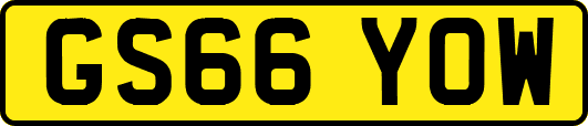 GS66YOW