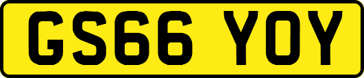 GS66YOY