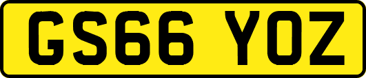 GS66YOZ