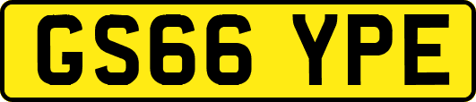GS66YPE