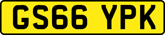 GS66YPK