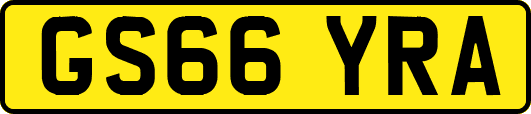 GS66YRA