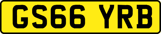 GS66YRB