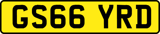 GS66YRD
