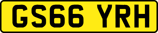 GS66YRH