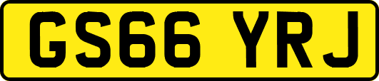 GS66YRJ
