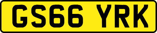GS66YRK