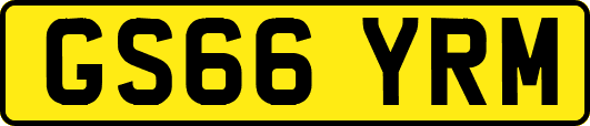 GS66YRM