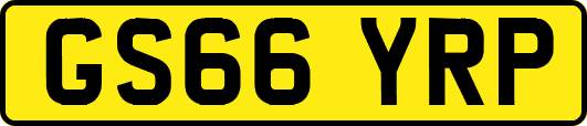 GS66YRP
