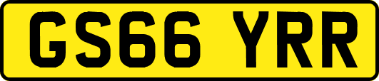 GS66YRR