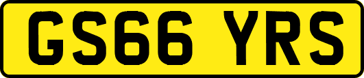 GS66YRS