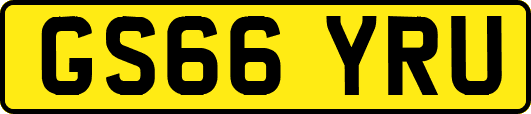 GS66YRU