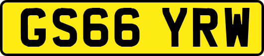 GS66YRW