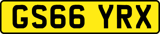 GS66YRX