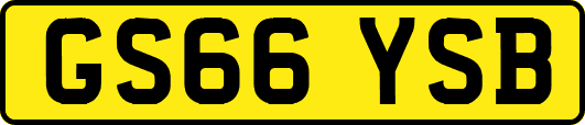GS66YSB