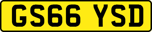 GS66YSD