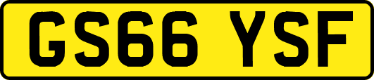 GS66YSF