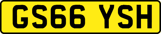 GS66YSH