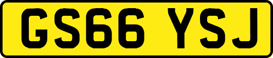 GS66YSJ