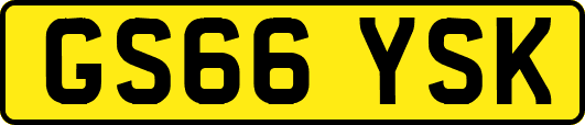 GS66YSK