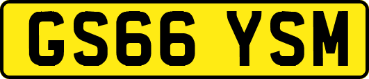 GS66YSM