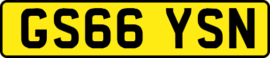 GS66YSN