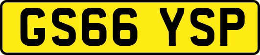 GS66YSP