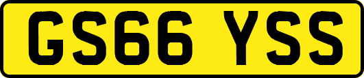 GS66YSS