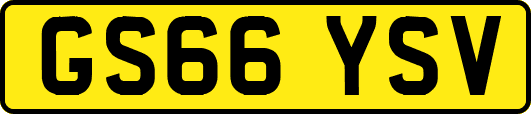 GS66YSV