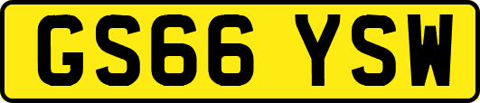 GS66YSW
