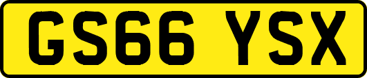 GS66YSX