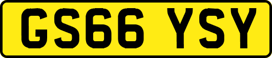 GS66YSY