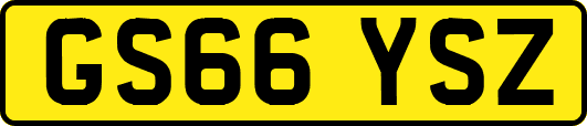 GS66YSZ