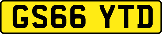 GS66YTD