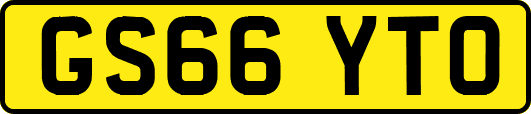 GS66YTO