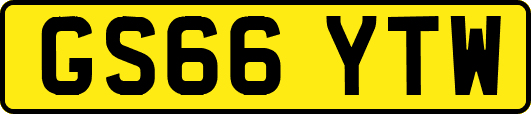 GS66YTW