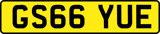 GS66YUE