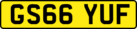GS66YUF