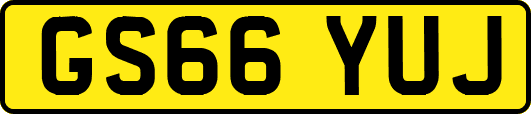 GS66YUJ