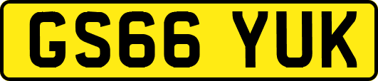GS66YUK